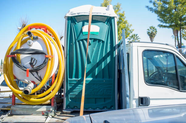 Portable Toilet Options We Offer in Maple Lake, MN