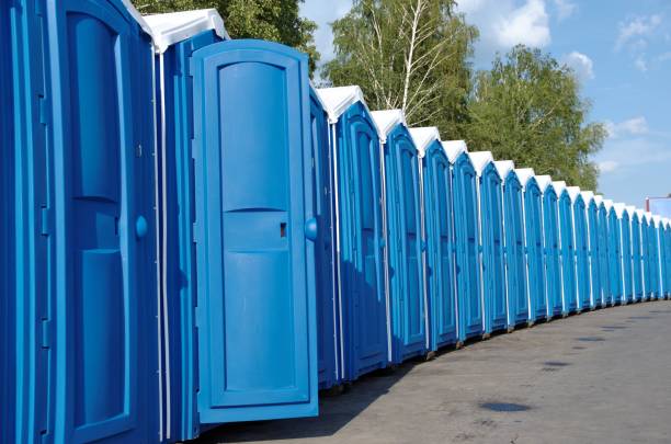 Best Temporary restroom rental  in Maple Lake, MN